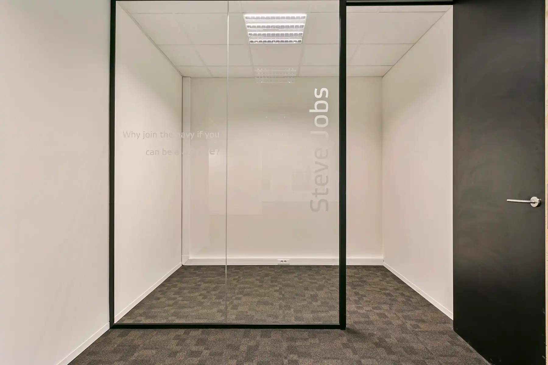 1ste verdieping van gebouw A2 foto 21