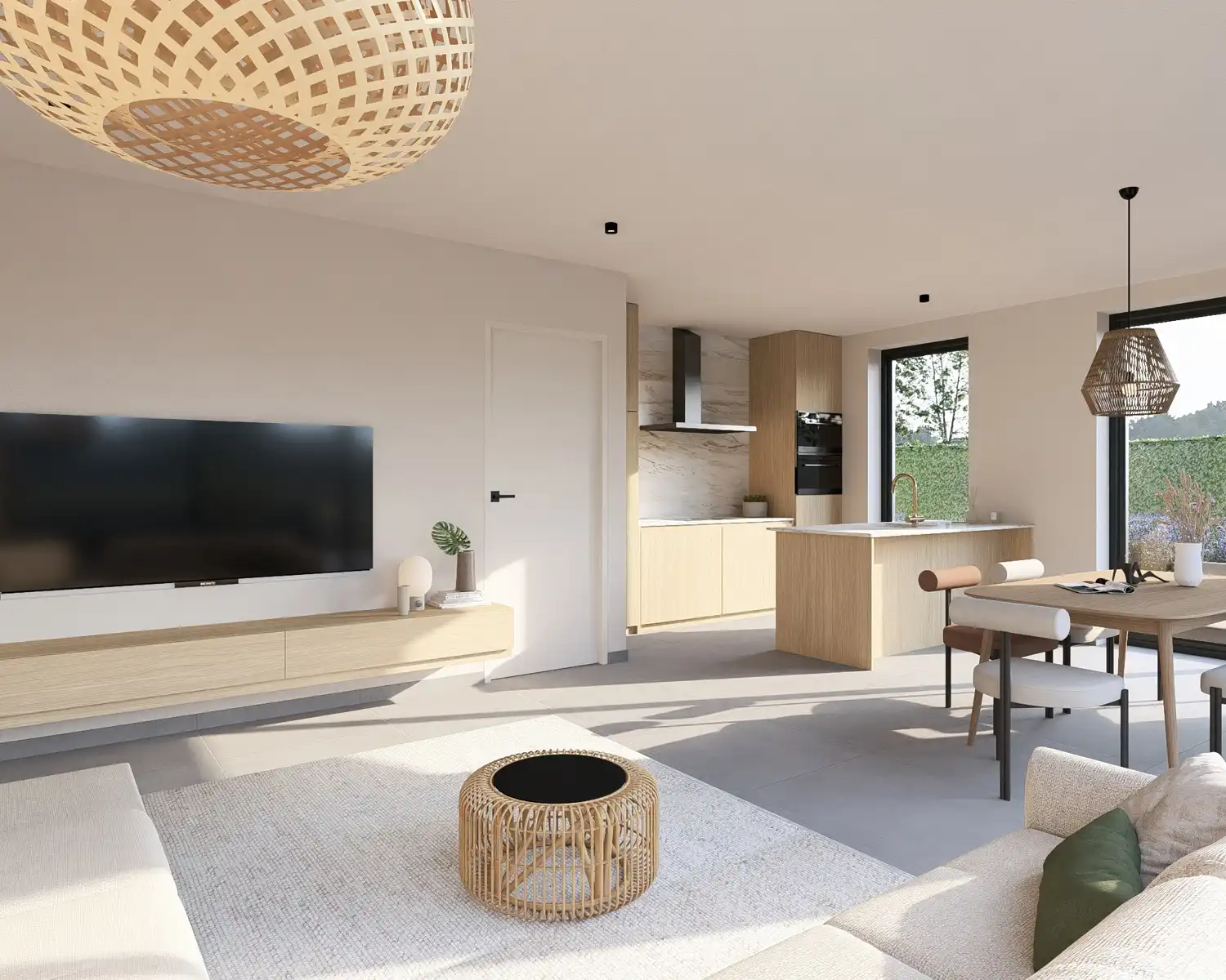 Appartement te koop foto 11