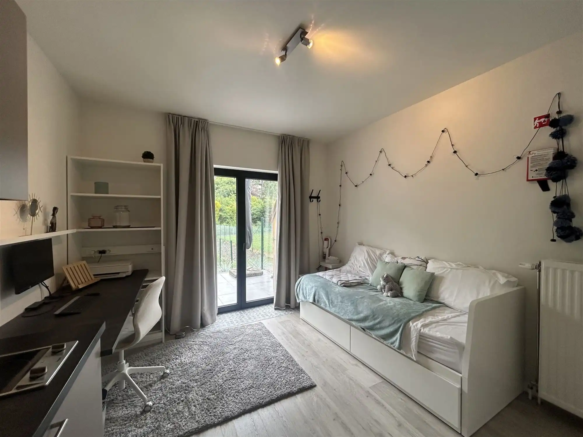 Studio te huur Groenstraat 51/0001 - 3001 Leuven Heverlee