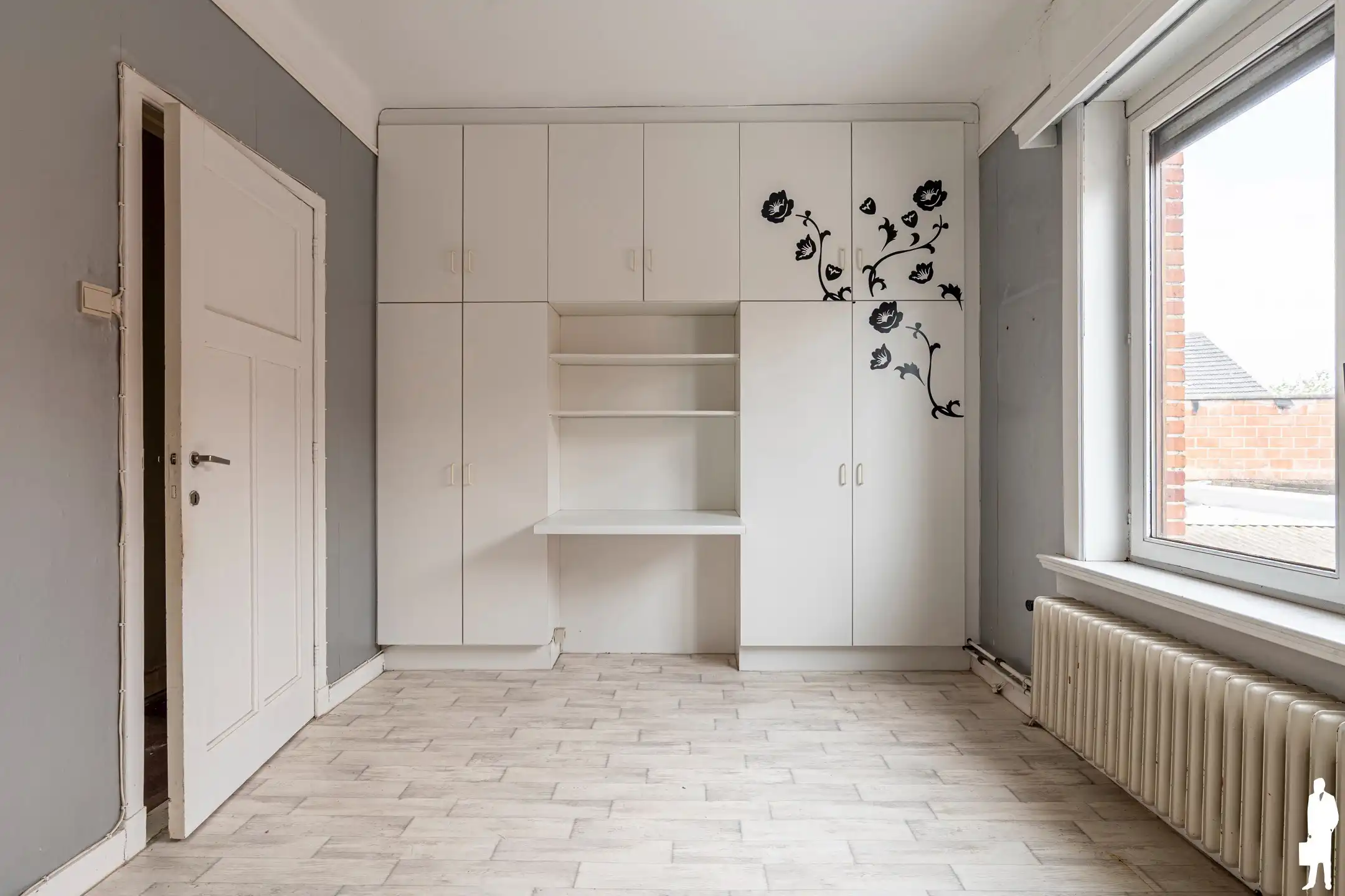 Handelswoning in centrum Weelde op 1.090 m² grond foto 9