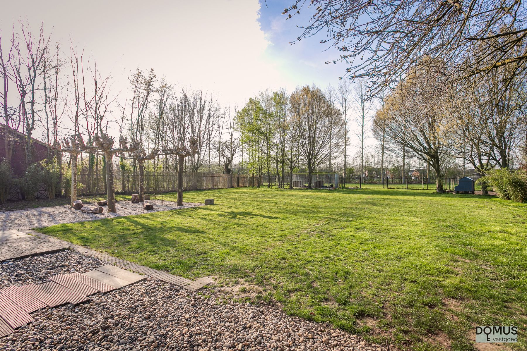 Knap Landhuis in Rossem (Meise-Wolvertem) foto 32