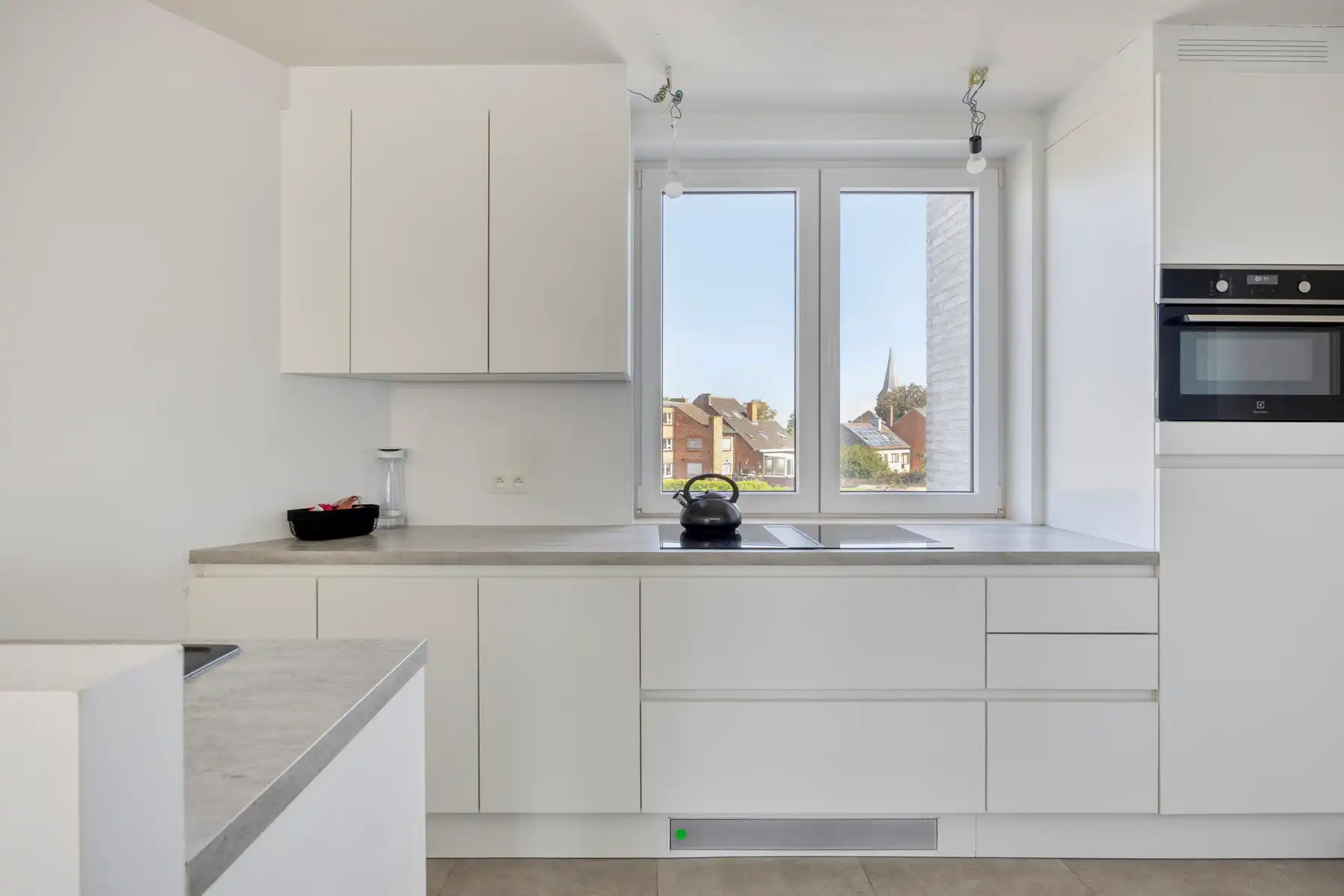 TE KOOP - recent appartement met 2 slaapkamers en EPC A foto 5