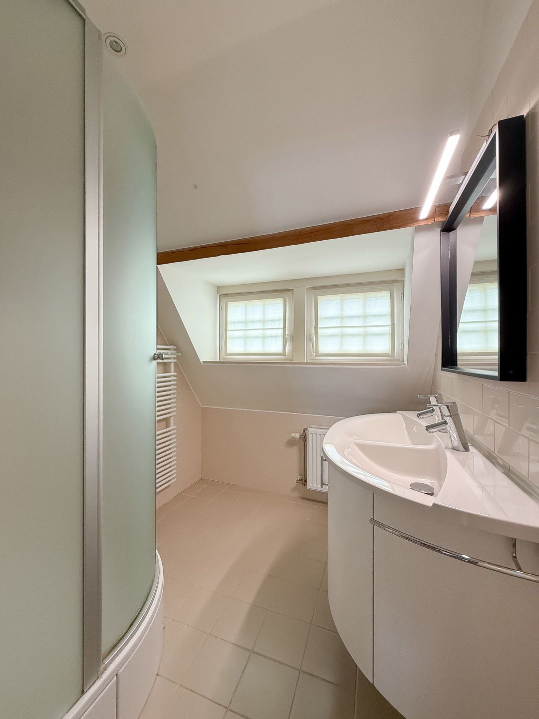 Exclusieve WONING in het kasteel "Witte Duivenhof"... foto 21