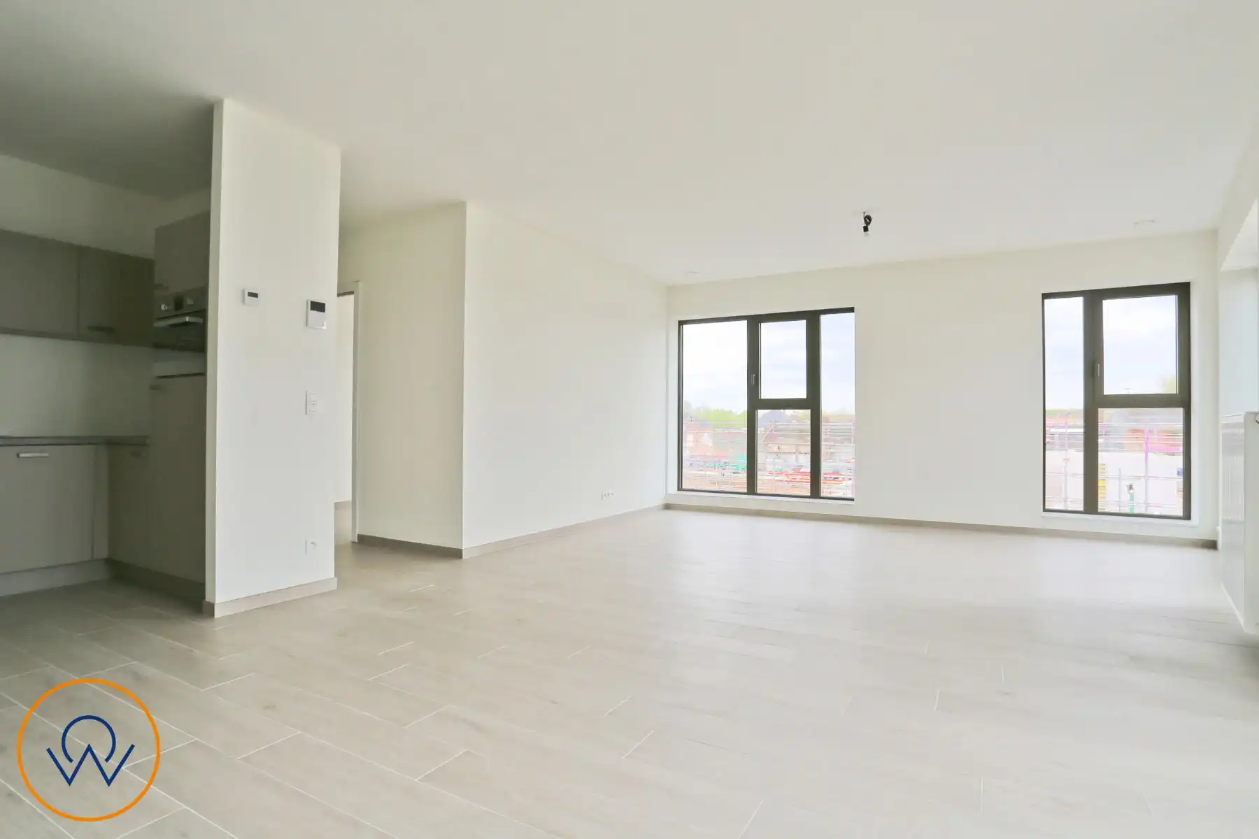 3 slaapkamers appartement foto 4