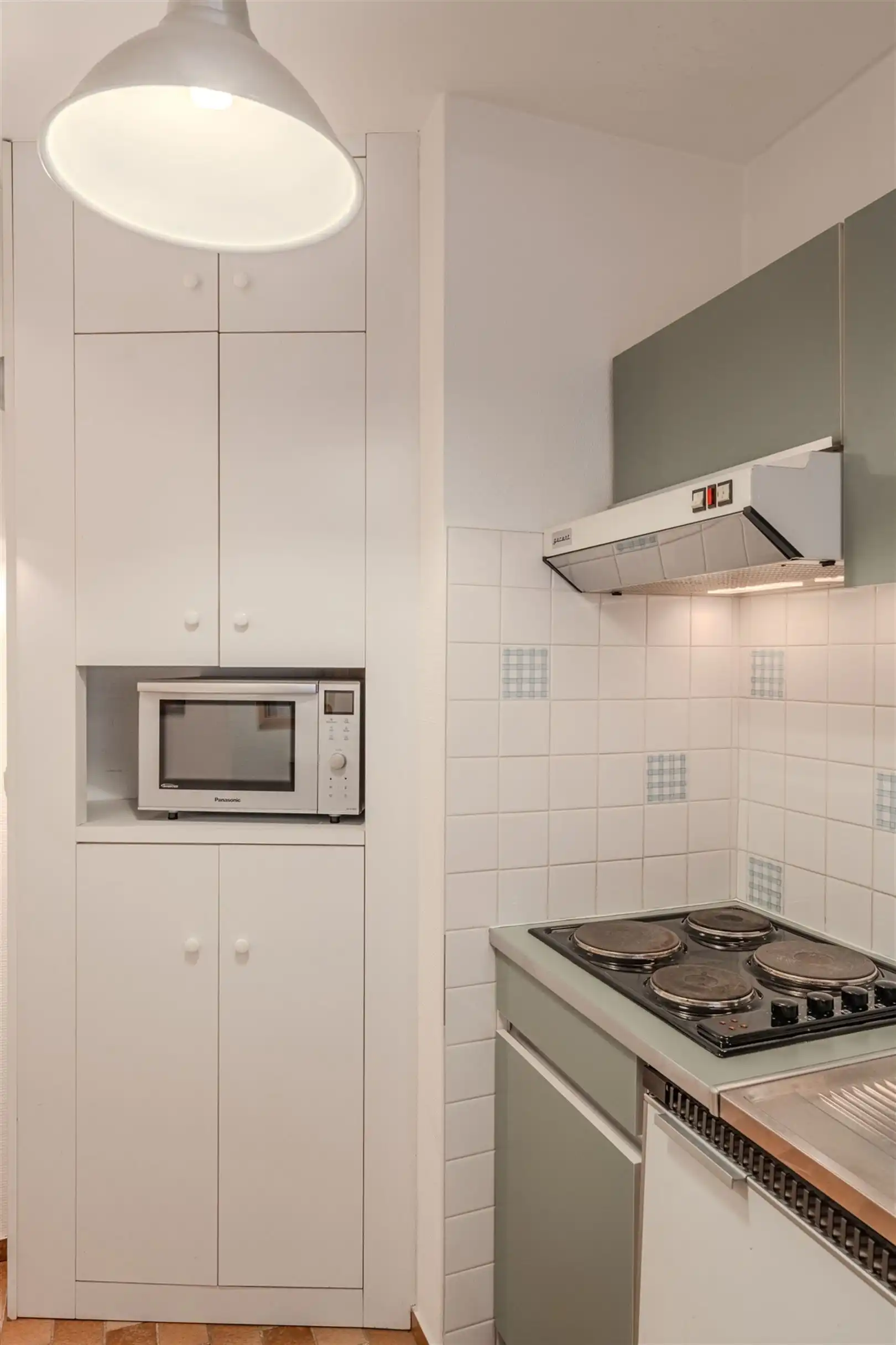 studio met lateraal zeezicht foto 18