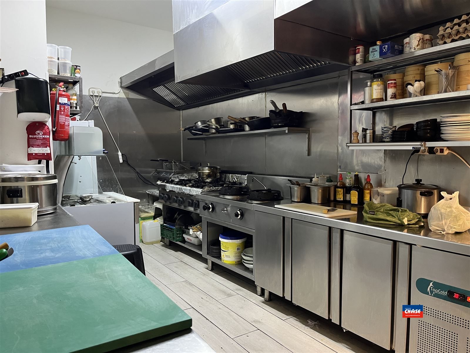 RESTAURANT - ANTWERPEN regio  foto 5