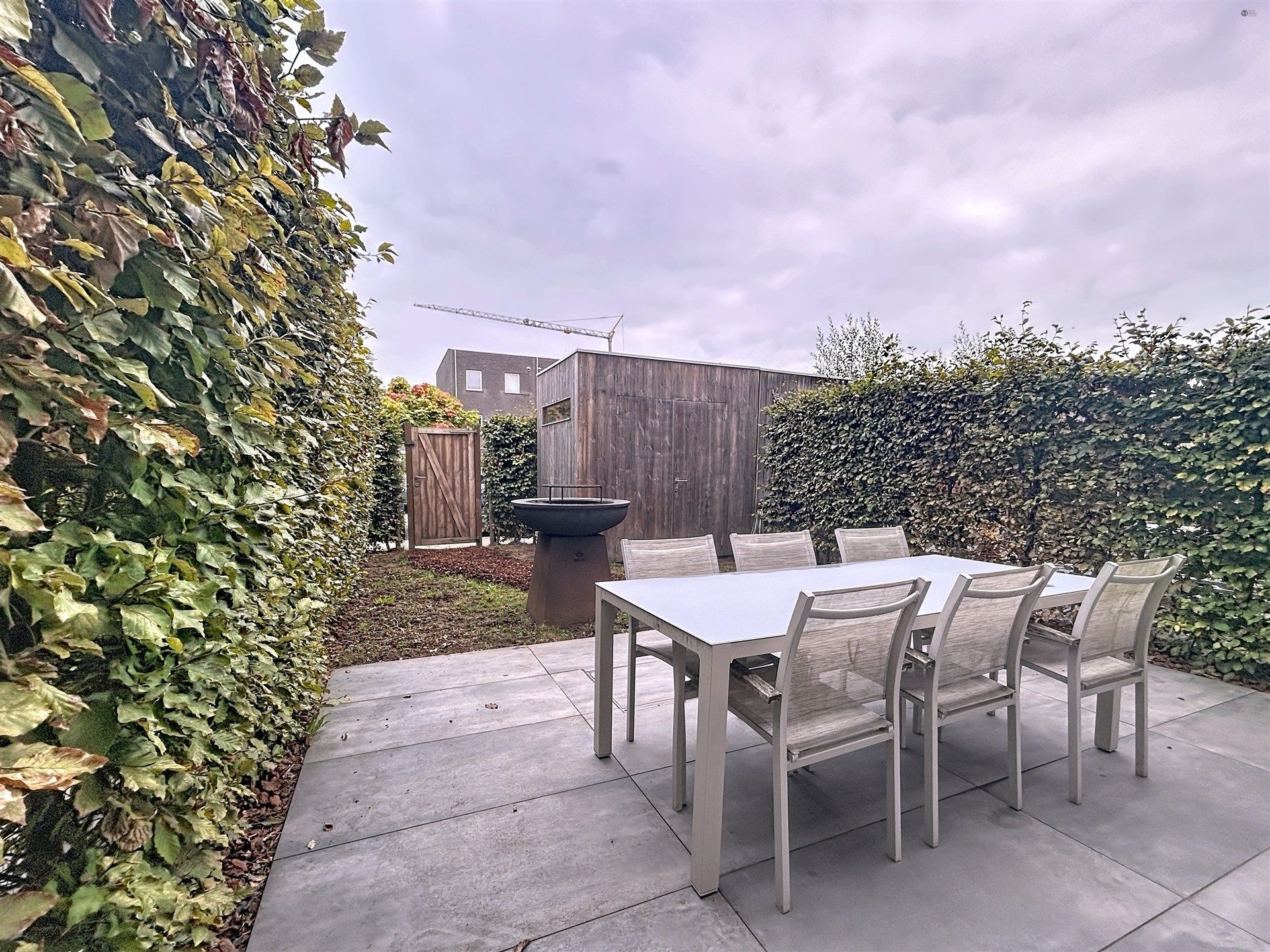 Recente woning met 4 slk en autostaanplaats op toplocatie foto 11