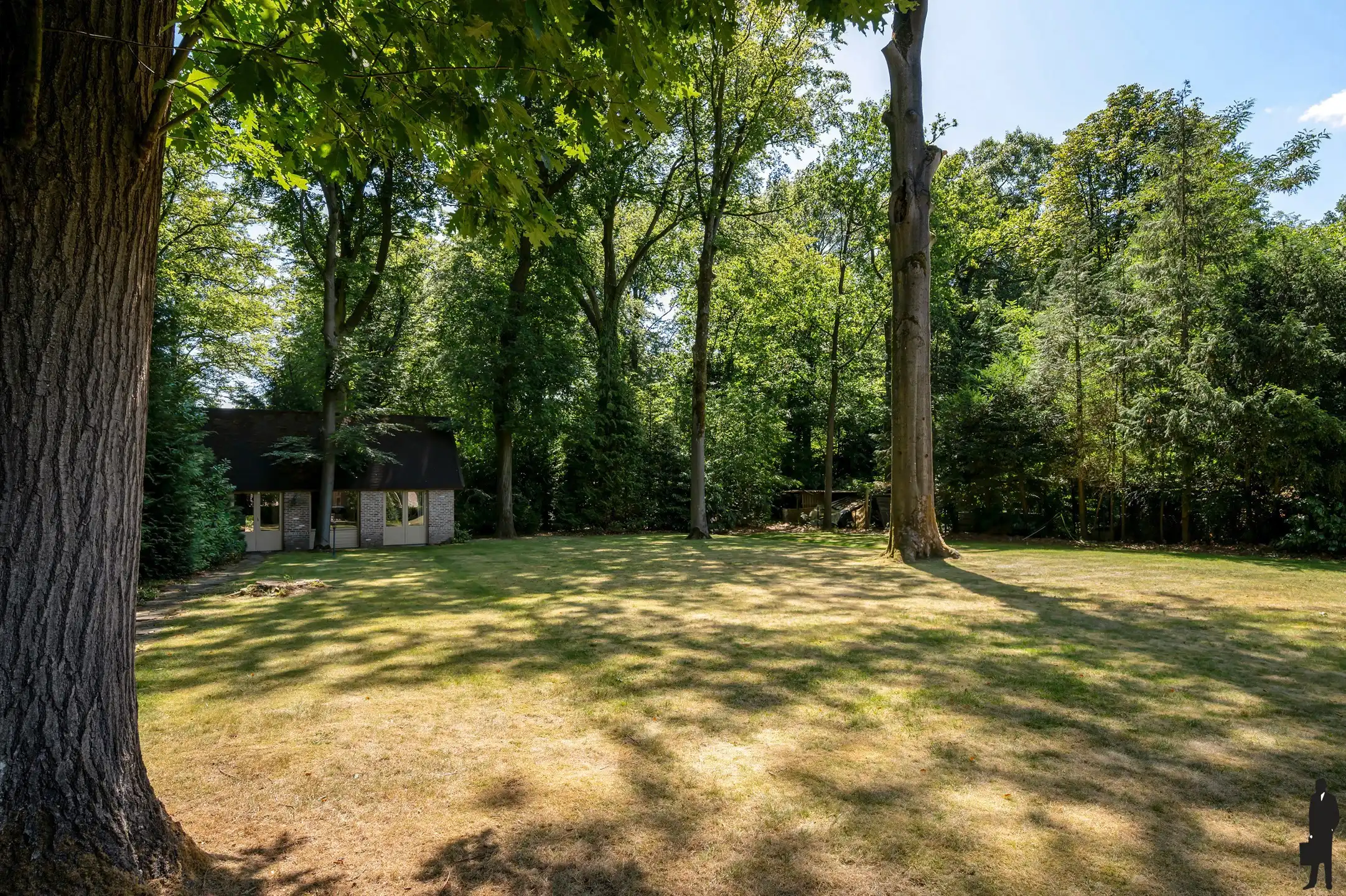 Karaktervolle villa met binnenzwembad in de "Lint" foto 36