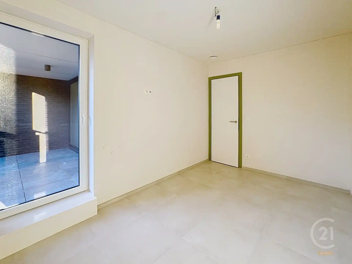 Residentie Ribera – Nieuwbouwappartement nabij zee foto 4