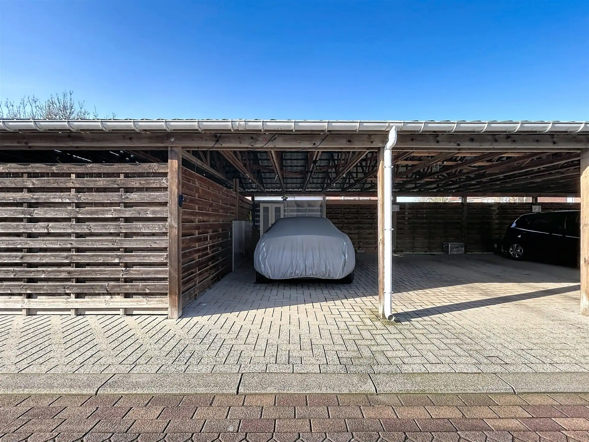 Prachtig duplex-appartement met 3 slaapkamers en terras op toplocatie foto 22