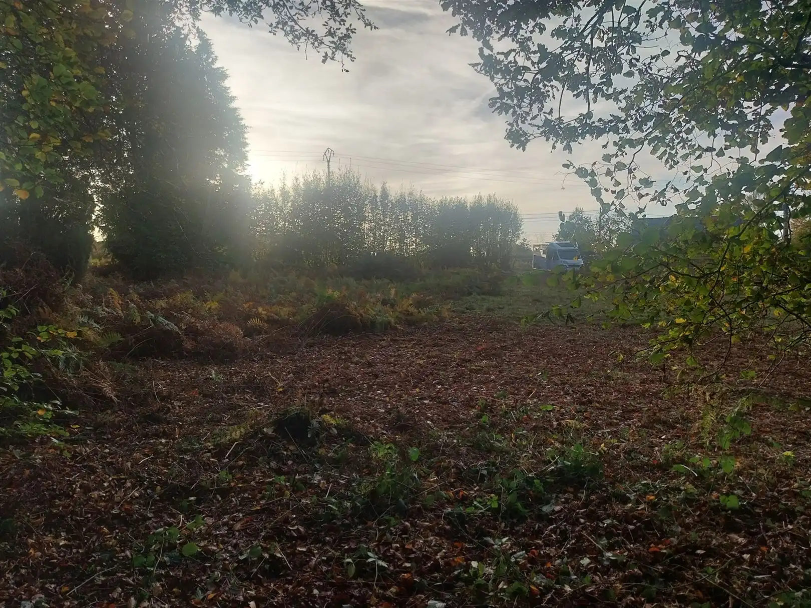 Bouwgrond foto 2