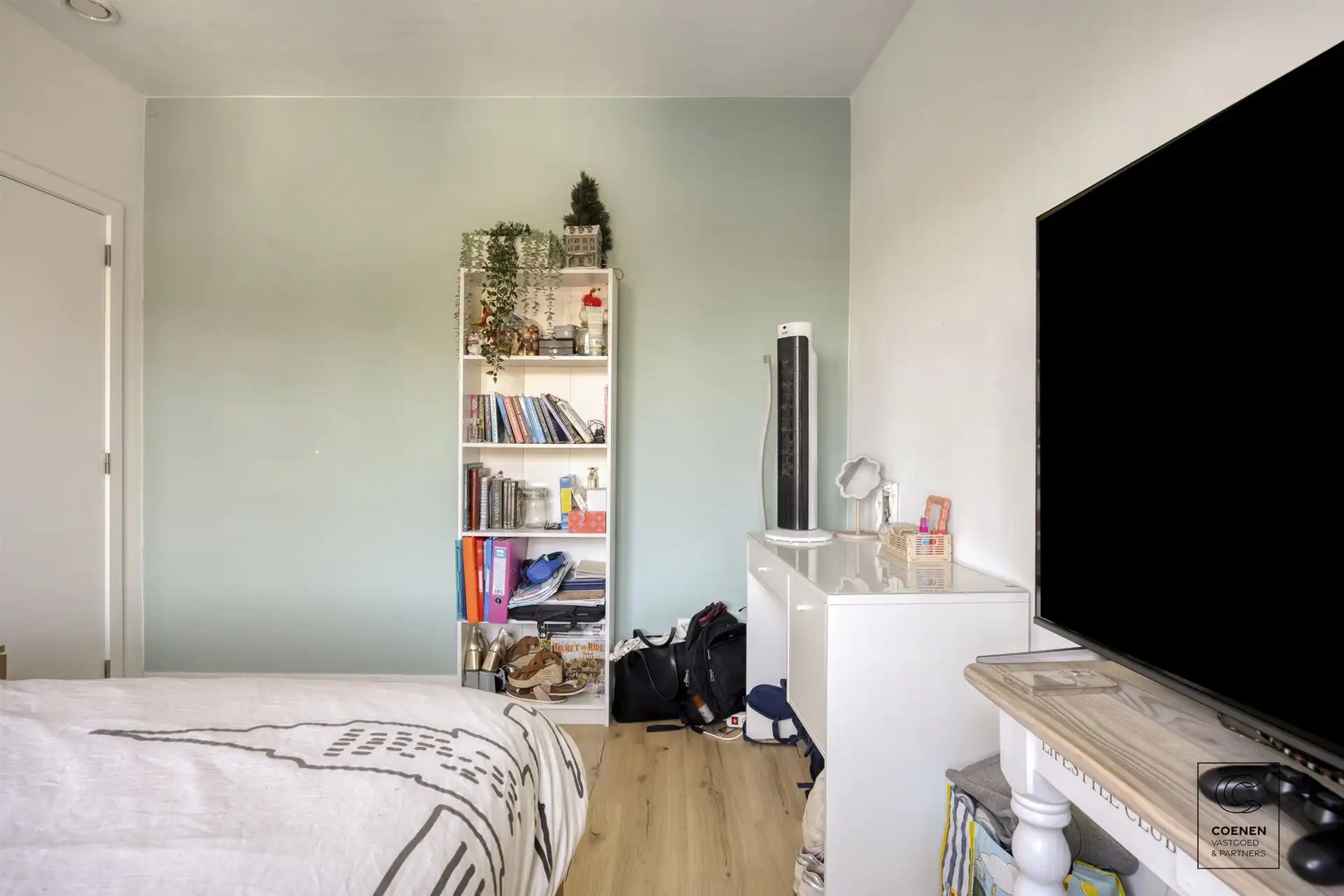 Nieuwbouwwoning (2023) met 5 slpk's op toplocatie te Ranst foto 13