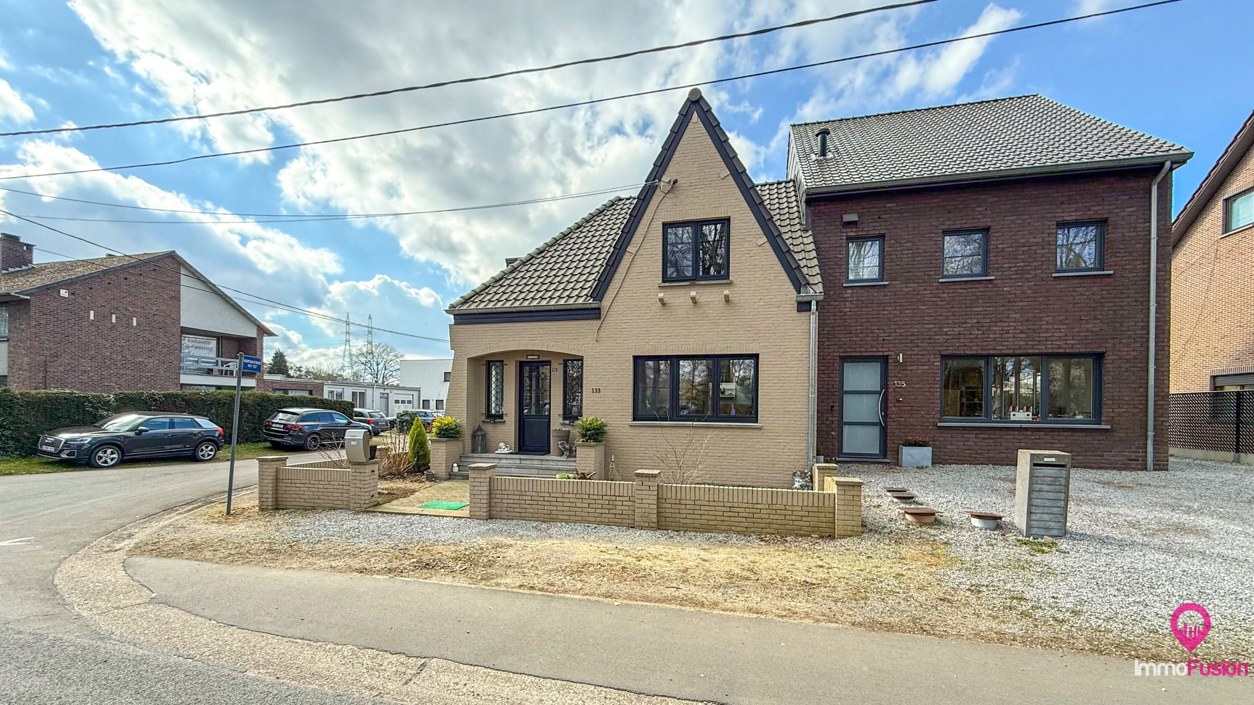 Rustig gelegen woning met 3 slpks in doodlopende straat! foto 34