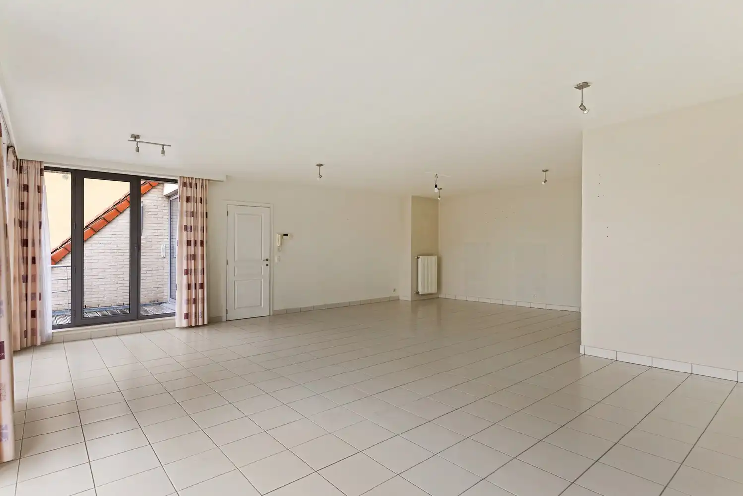 Leuk appartement met 2 slaapkamers en 2 ruime terrassen te Lint foto 6