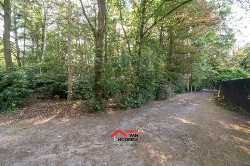 Recreatiegrond van 1381m² te koop - Stekene foto 7