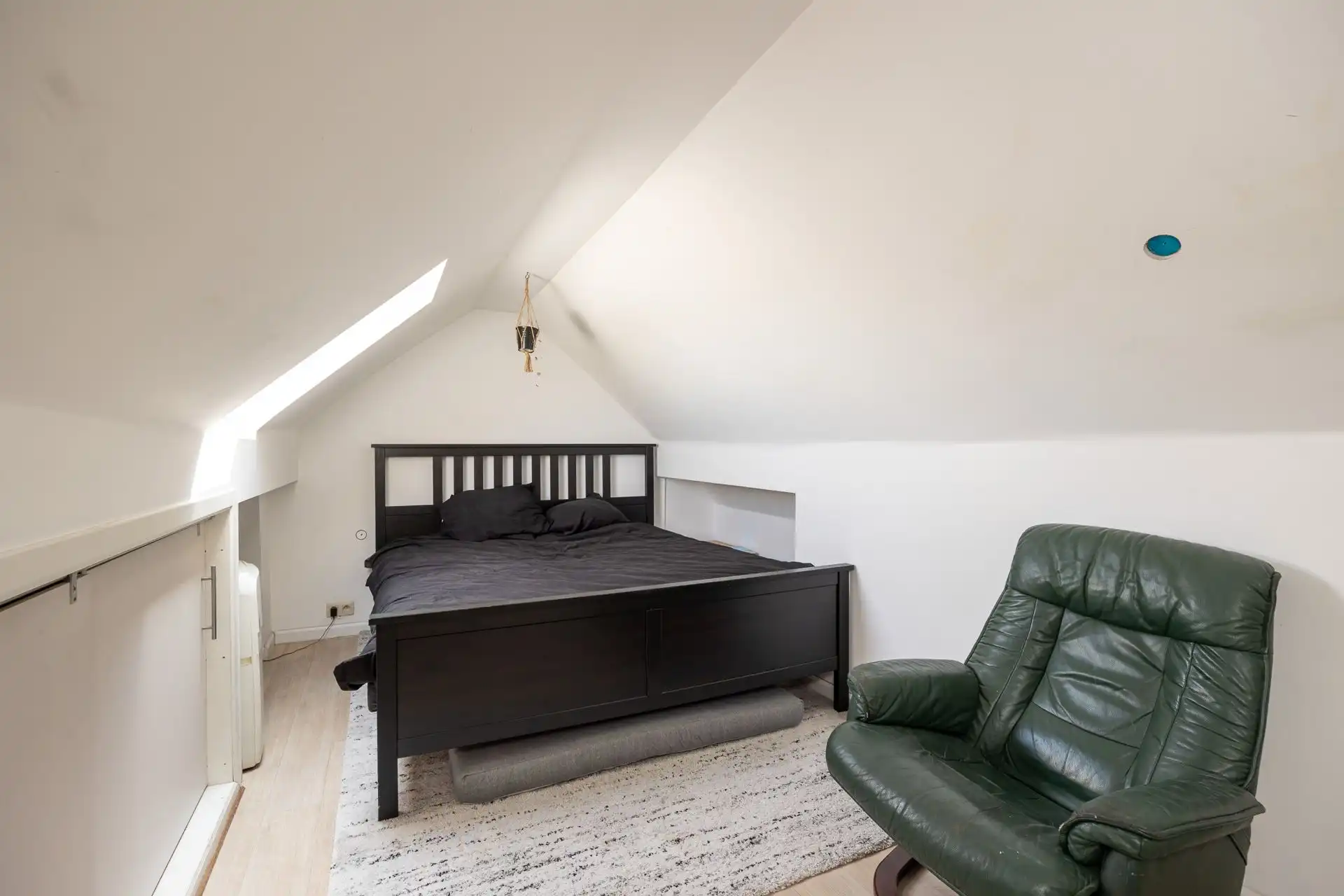 Ruime herenwoning  op Antwerpen-Zuid foto 52