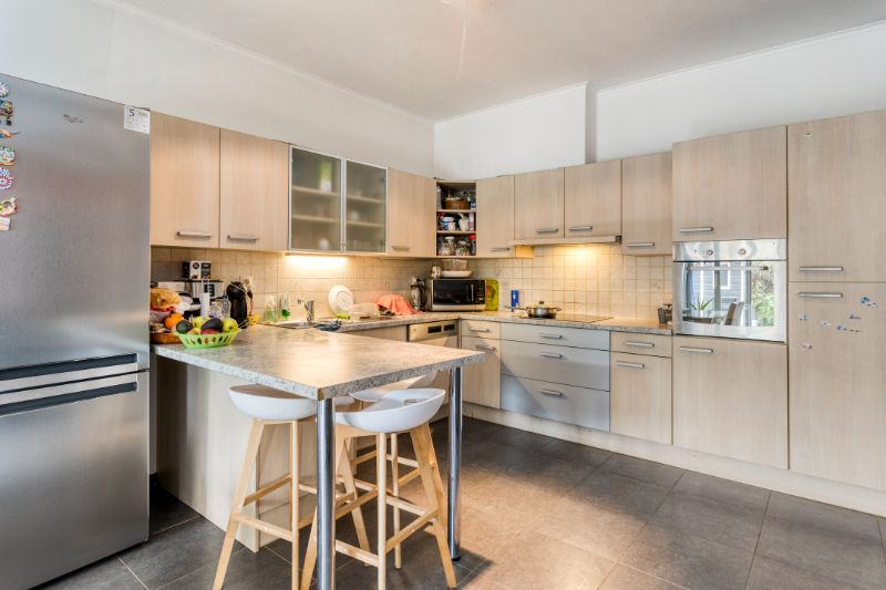 Appartement Mechelen foto 4