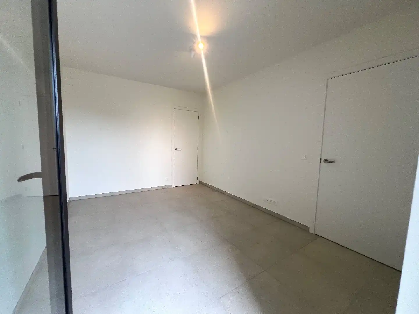 Luxe nieuwbouw appartement, 68m², 2 terrassen, 1 slpk, op toplocatie foto 10
