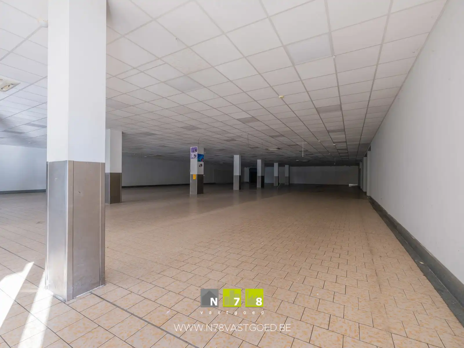 Commerciële ruimte te koop foto 14