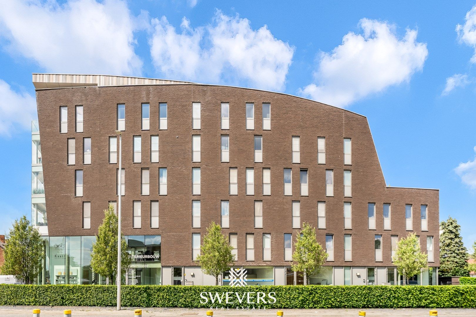 2 Slaapkamer-appartement met autostaanplaats in Beringen foto 25