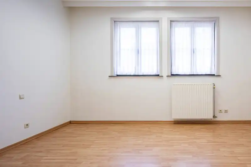 Roeselare :  UNIEK GROOT, centraal, ruim en lichtrijk appartement op toplocatie – 143m² woonoppervlakte! foto 9