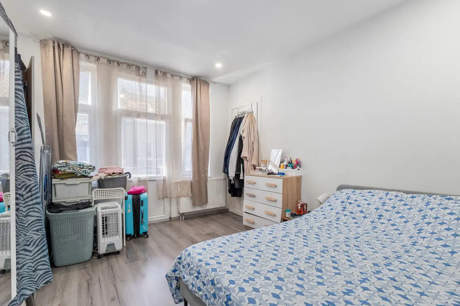 Opbrengsteigendom met totaaloppervlakte van 245m² op een uitstekende locatie in Anderlecht! foto 15