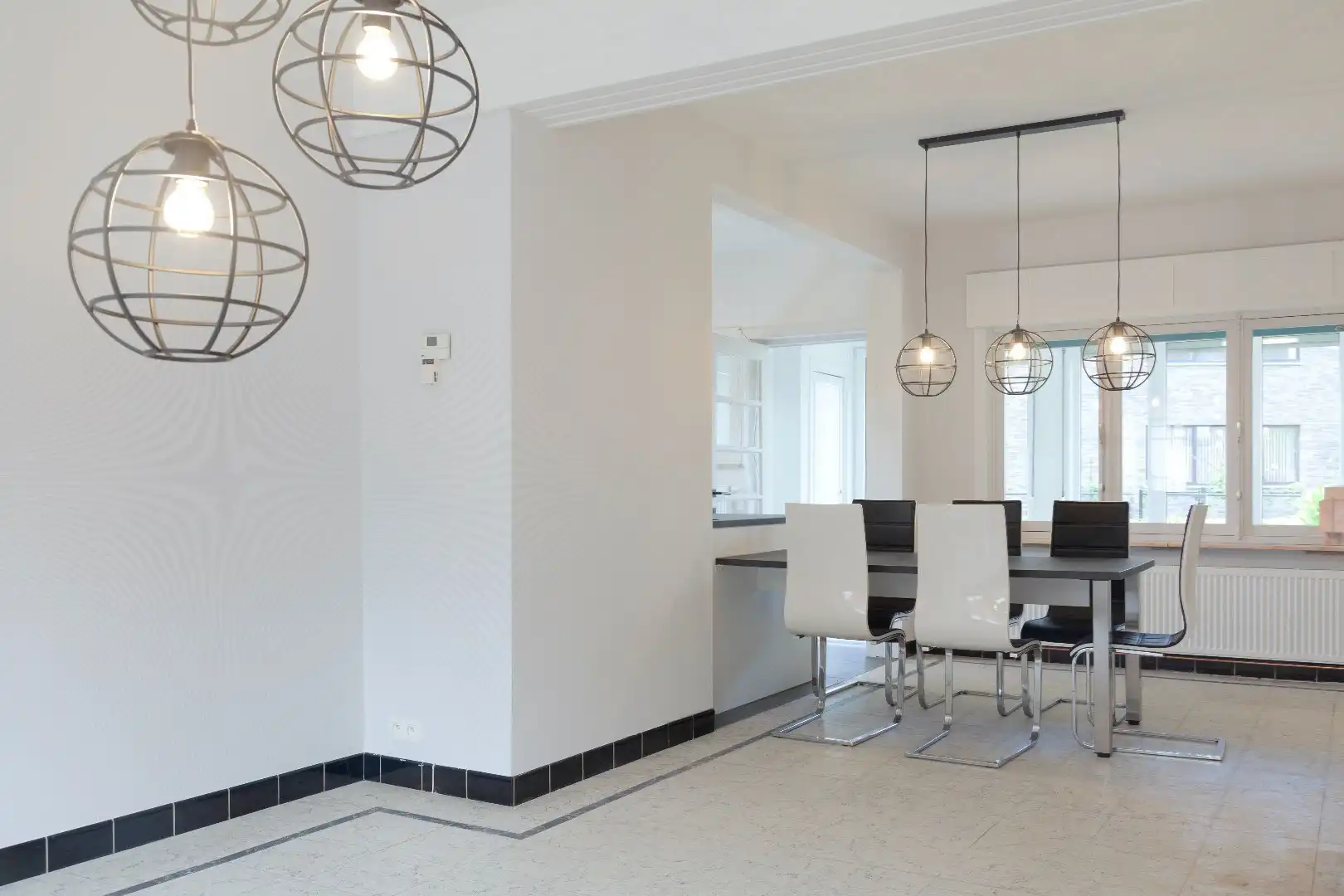 LINDEN woning met 3 slks + tuin foto 7