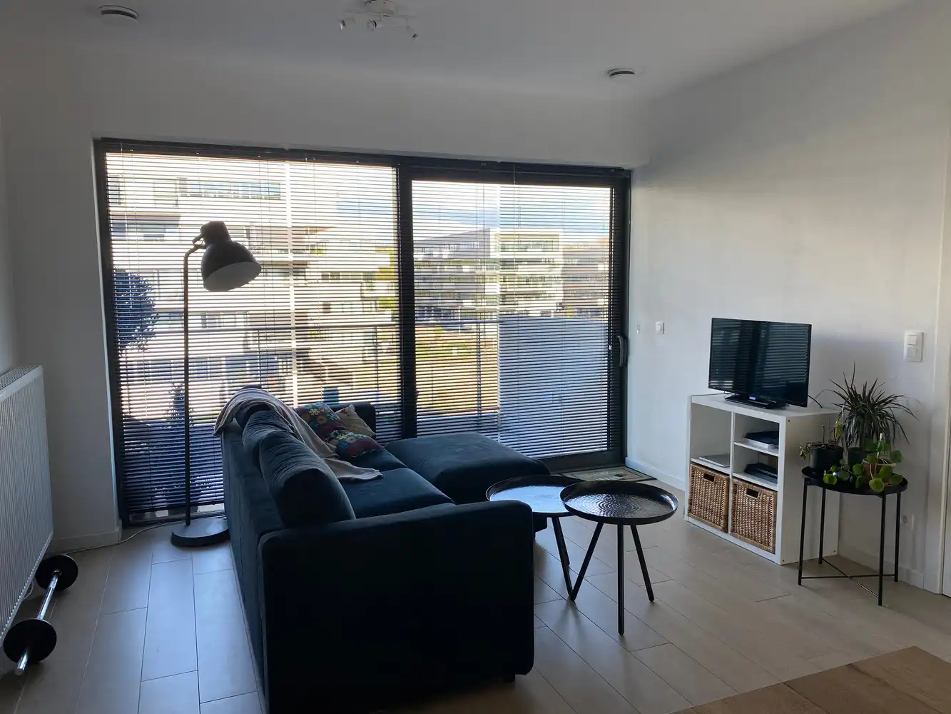 Nieuw appartement foto 5