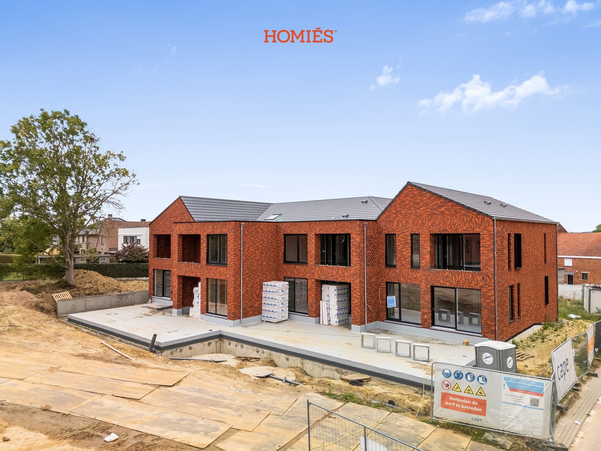 Exclusief nieuwbouwproject ElsenPOORT foto 15