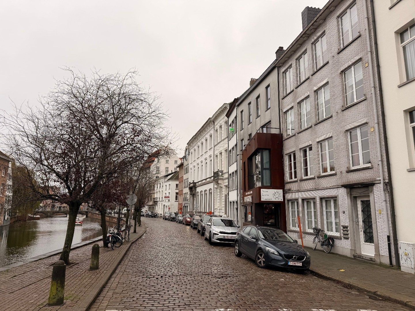 Ruim appartement te huur met 2 slaapkamers op een TOPlocatie te Lier! foto 20