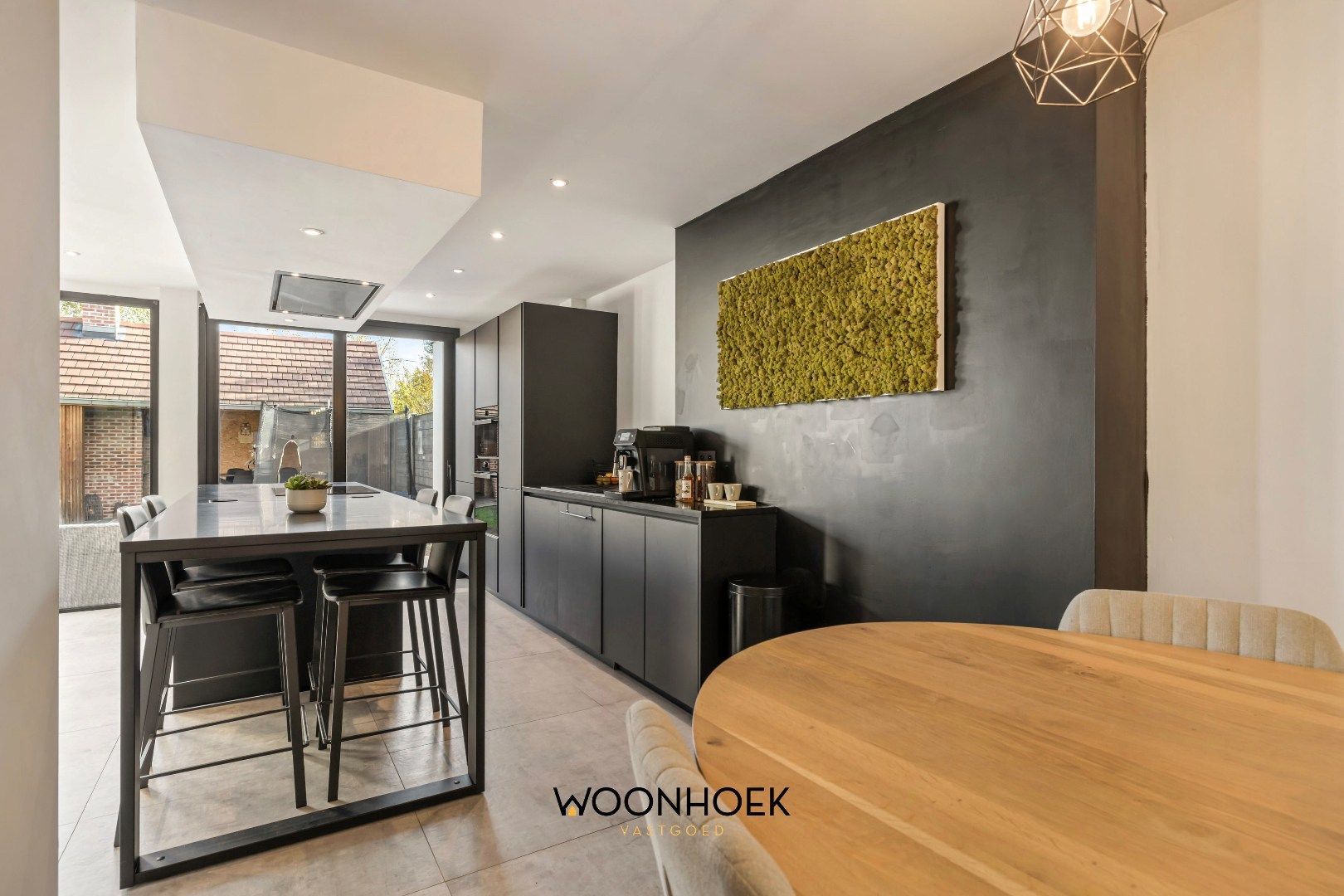 VERKOCHT! Binnen de week! Woonhoek Vastgoed Lokeren foto 10