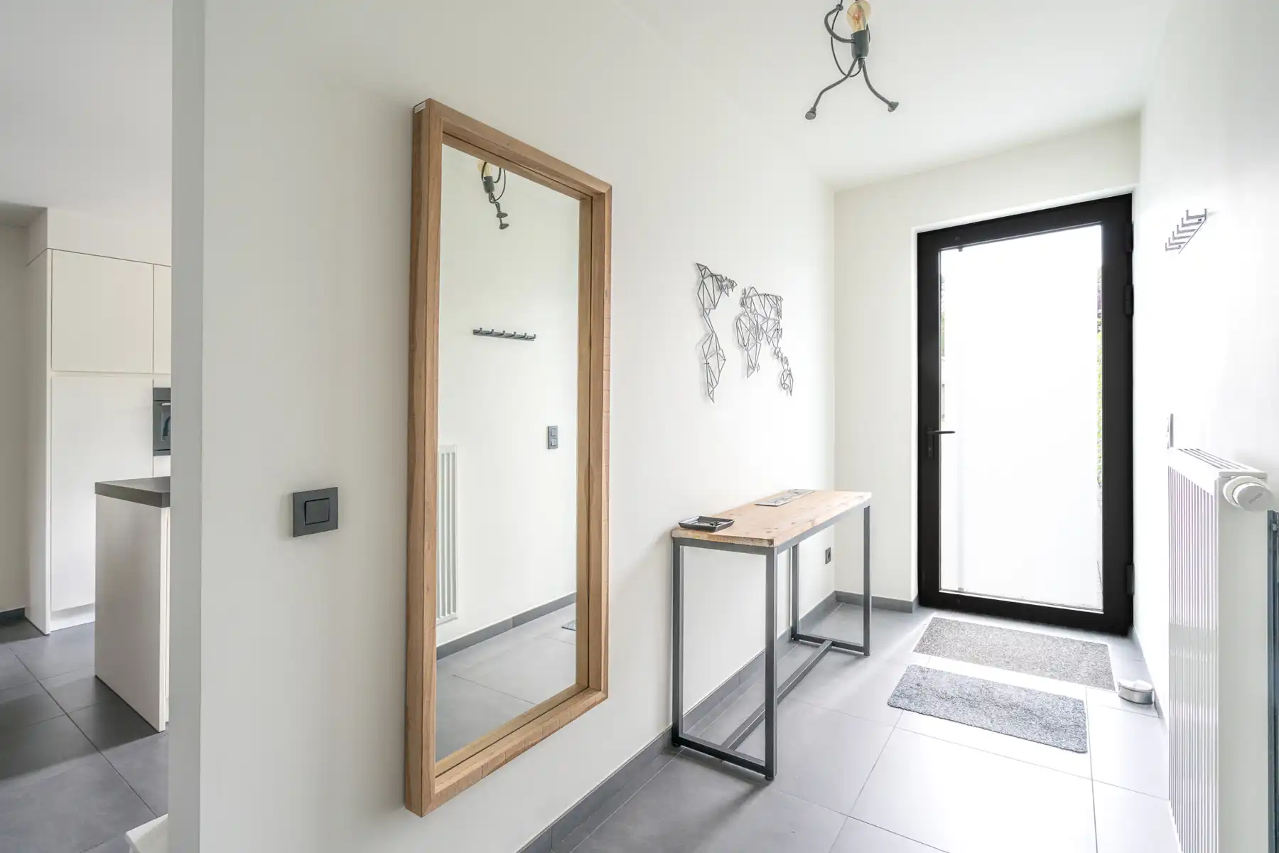Woning te koop in Wuustwezel | 3 slaapkamers, afgewerkte zolder en moderne keuken foto 4