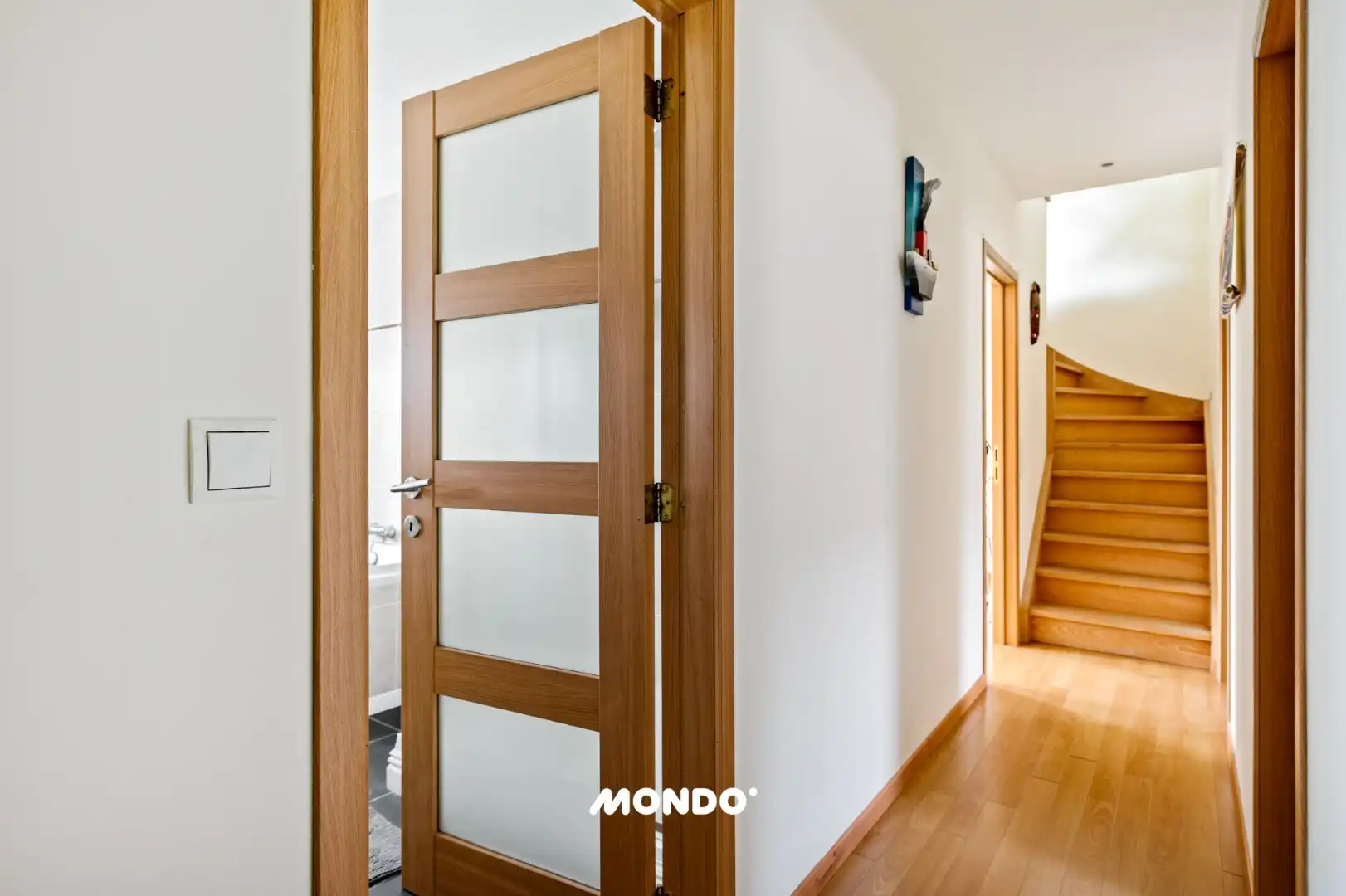 Instapklare gezinswoning op toplocatie in Willebroek! foto 15