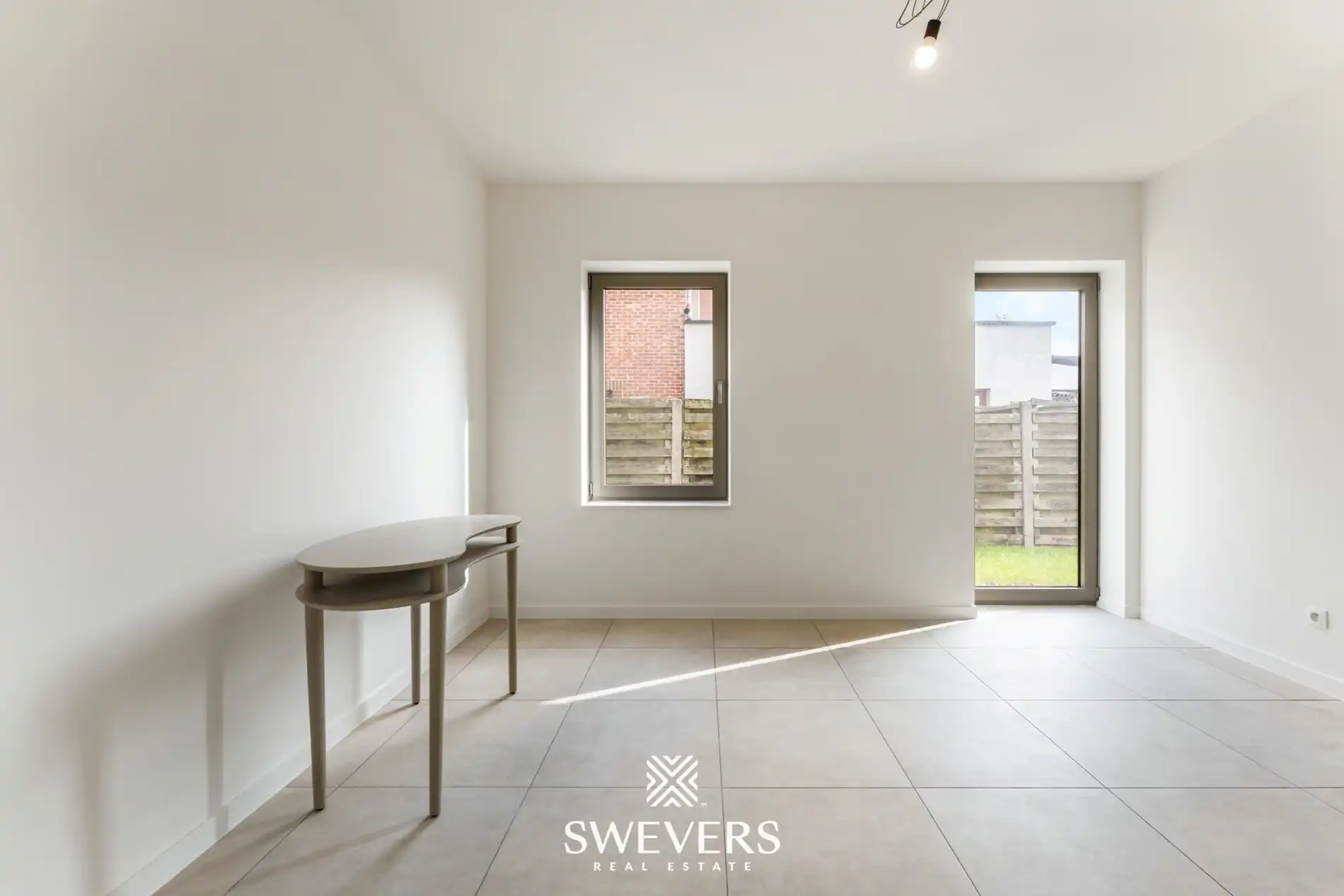 Instapklaar gelijkvloers appartement met 3 slaapkamers met tuin in project Oriole te  Heusden-Zolder foto 16