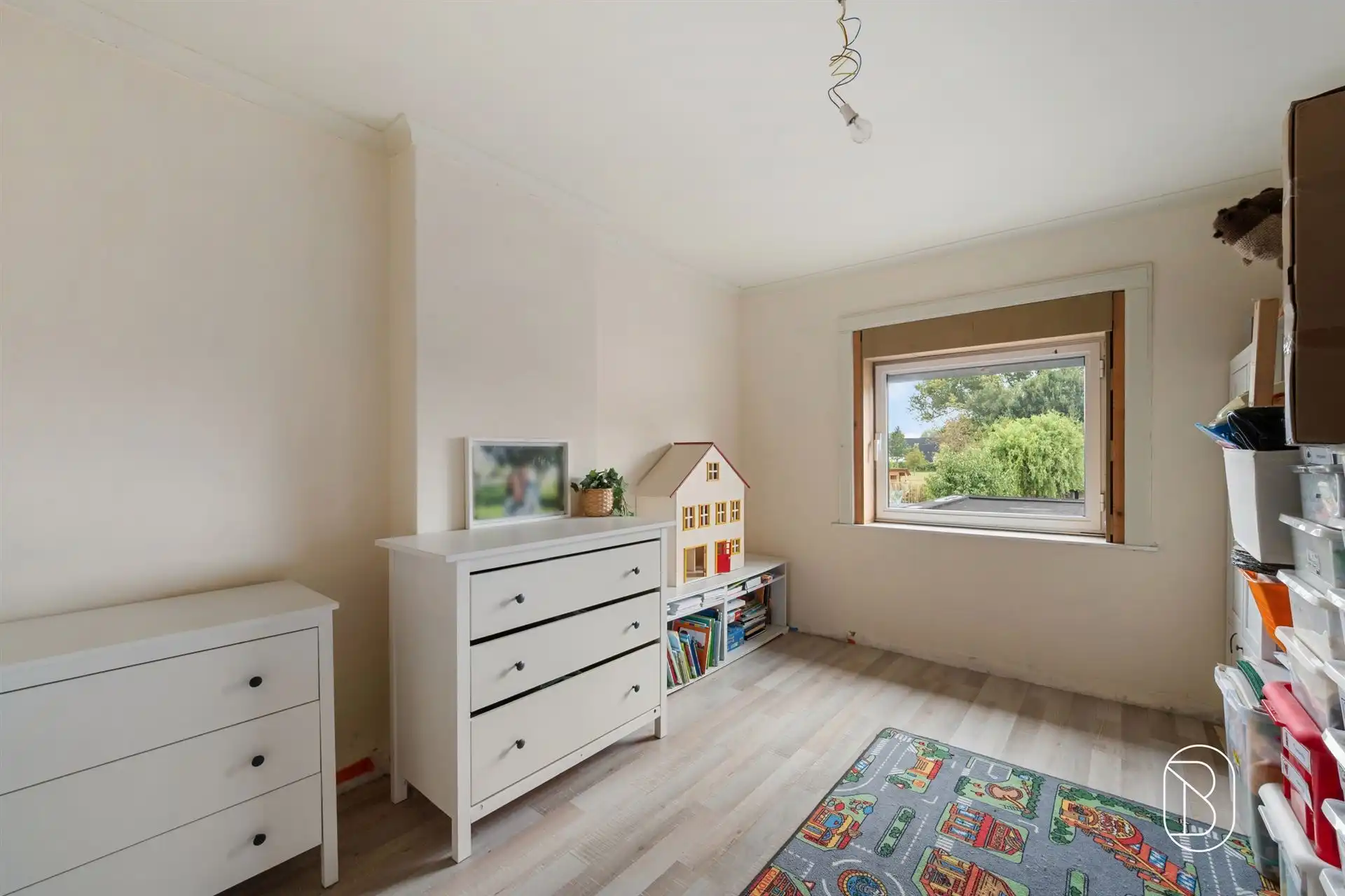 Mooi gerenoveerde woning te Beveren-Leie met 4 kamers foto 16