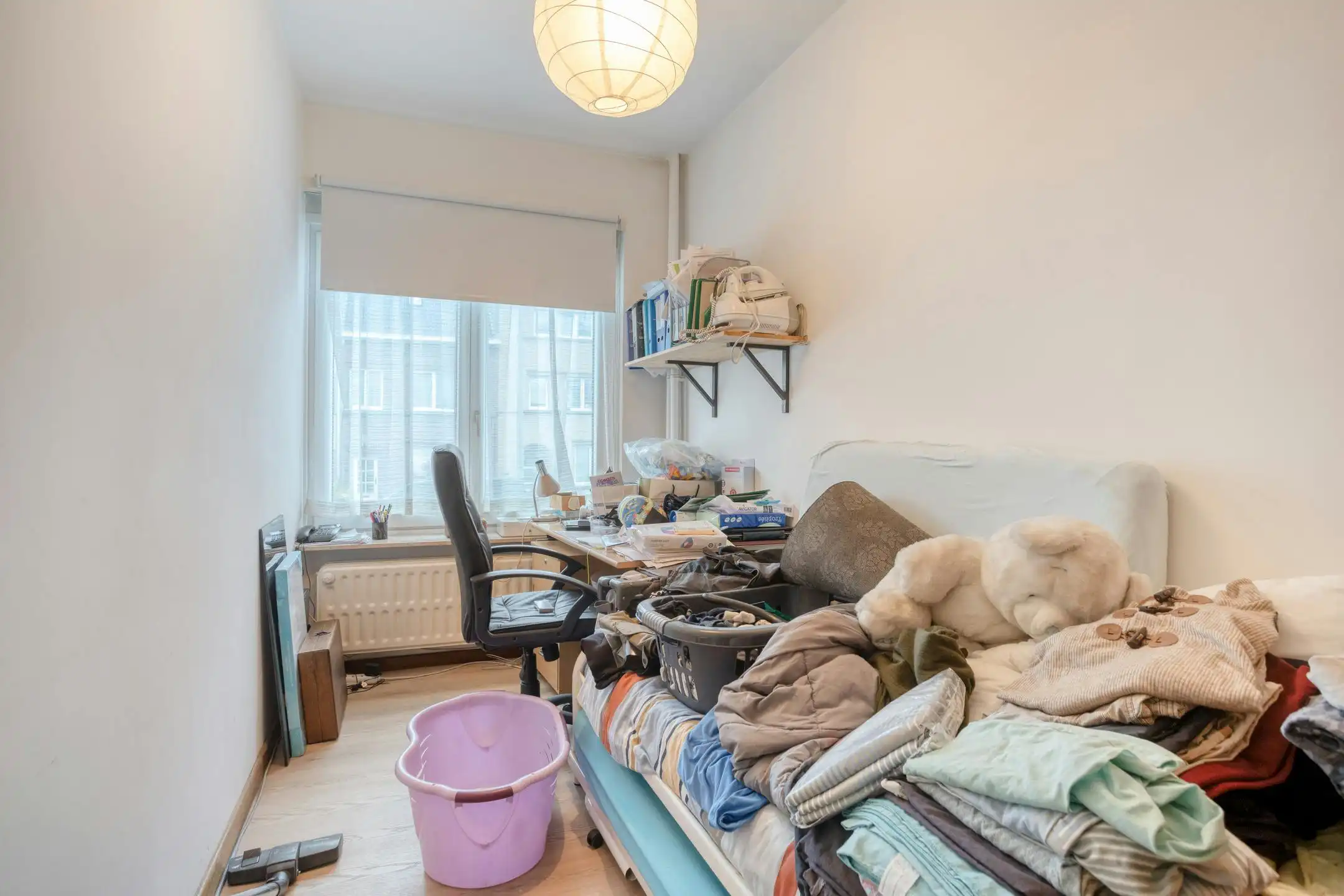 Appartement op het eerste verdiep te koop in Strombeek-Bever foto 11