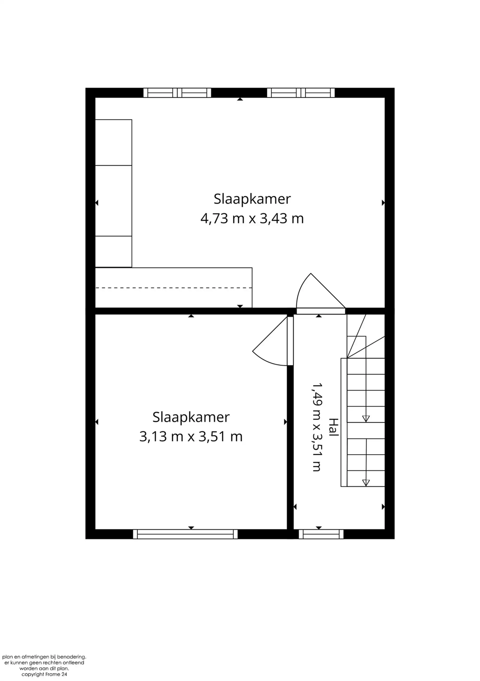 Knap afgewerkte woning, aan de vaart te Mechelen foto 15