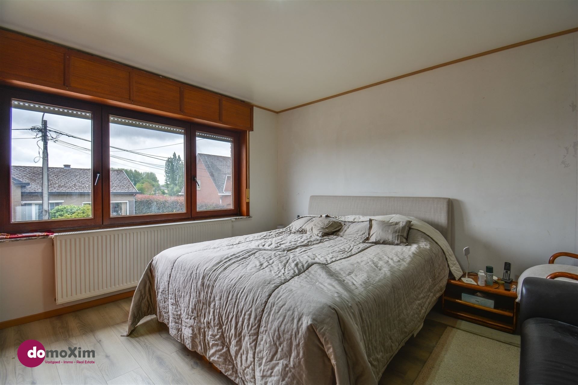 Instapklare woning met 3 slaapkamers en tuin in een rustige buurt foto 11