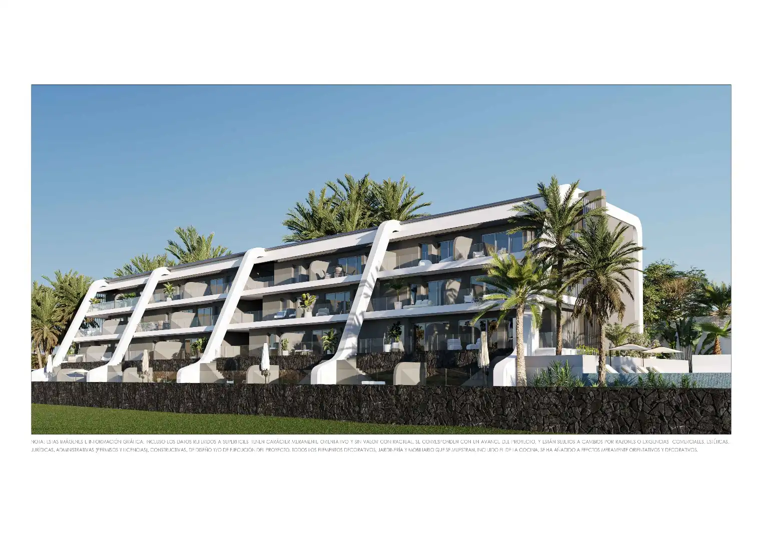 Nieuwbouwproject Residentie Novamar foto 2