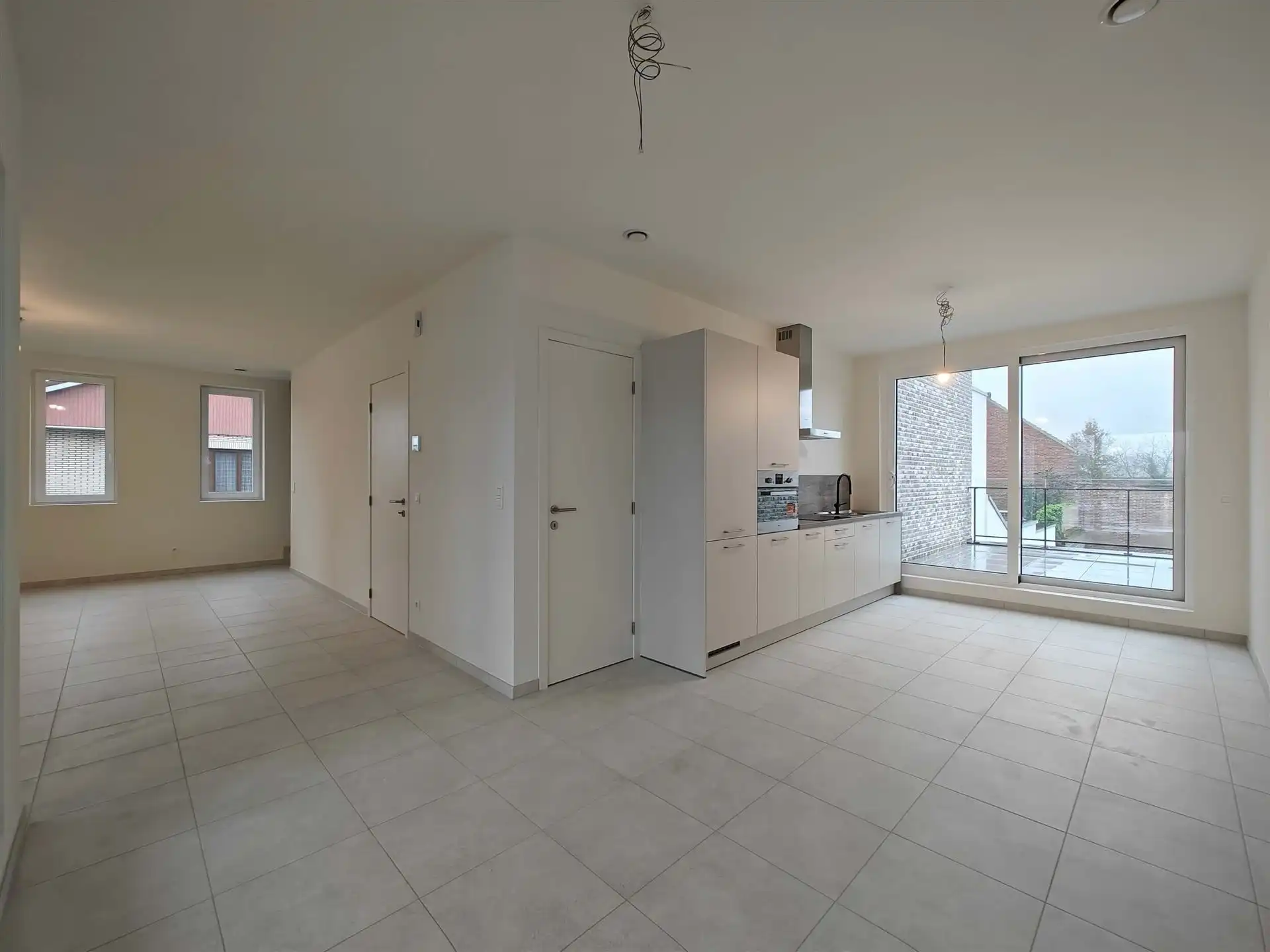 Nieuwbouwwoning te vucht met 3 slaapkamers foto 6