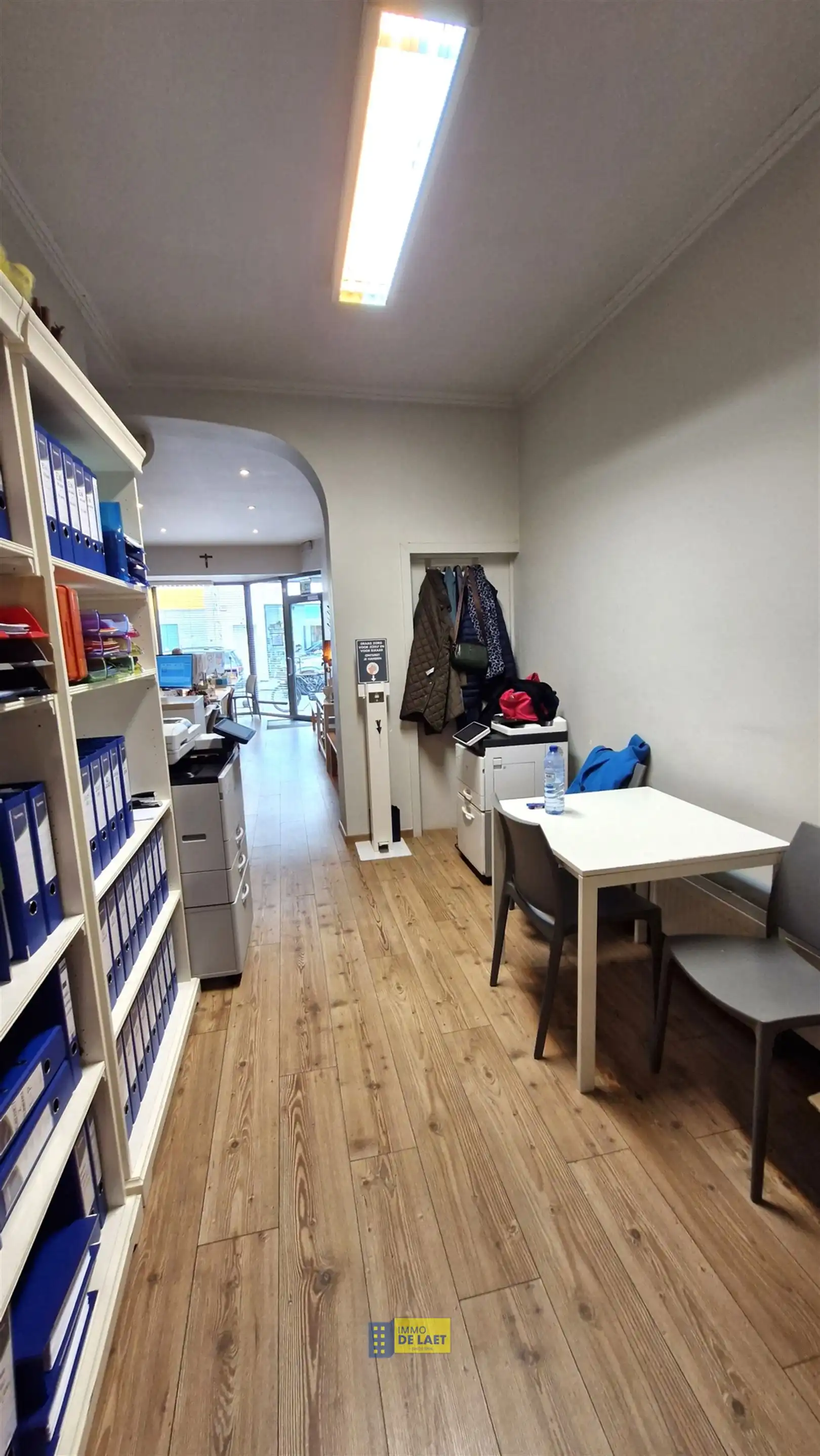 Gemengd gebruik foto 4
