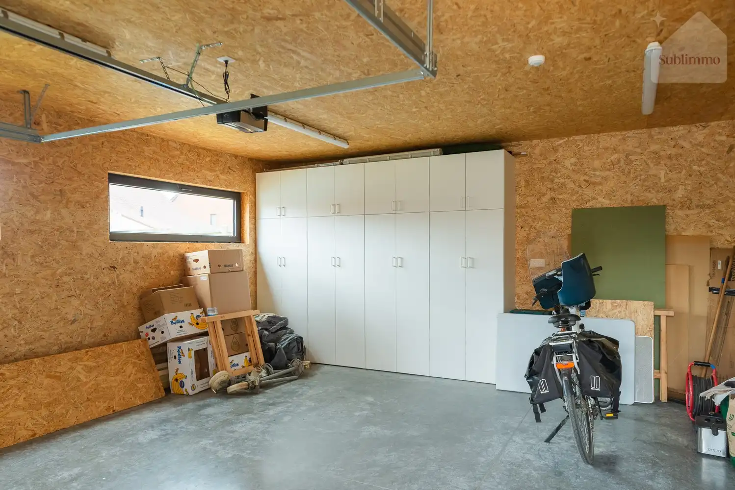 Instapklare gezinswoning met 3 slaapkamers op een perceel van 755m² in Meerhout. foto 34