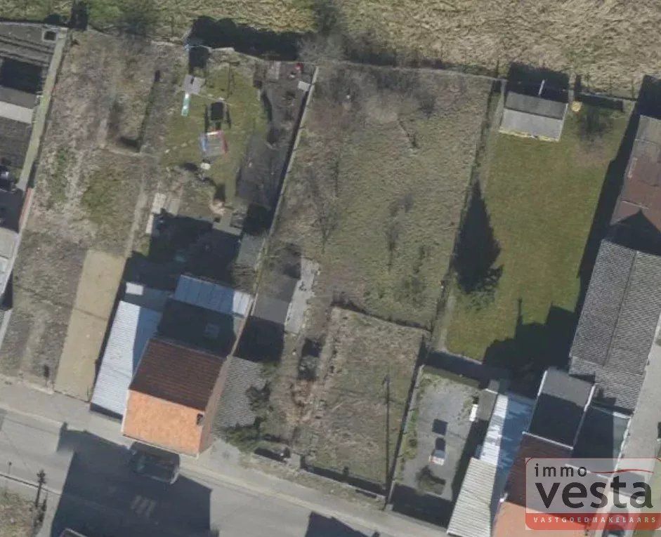 Rustig gelegen bouwgrond voor halfopen woning foto 2