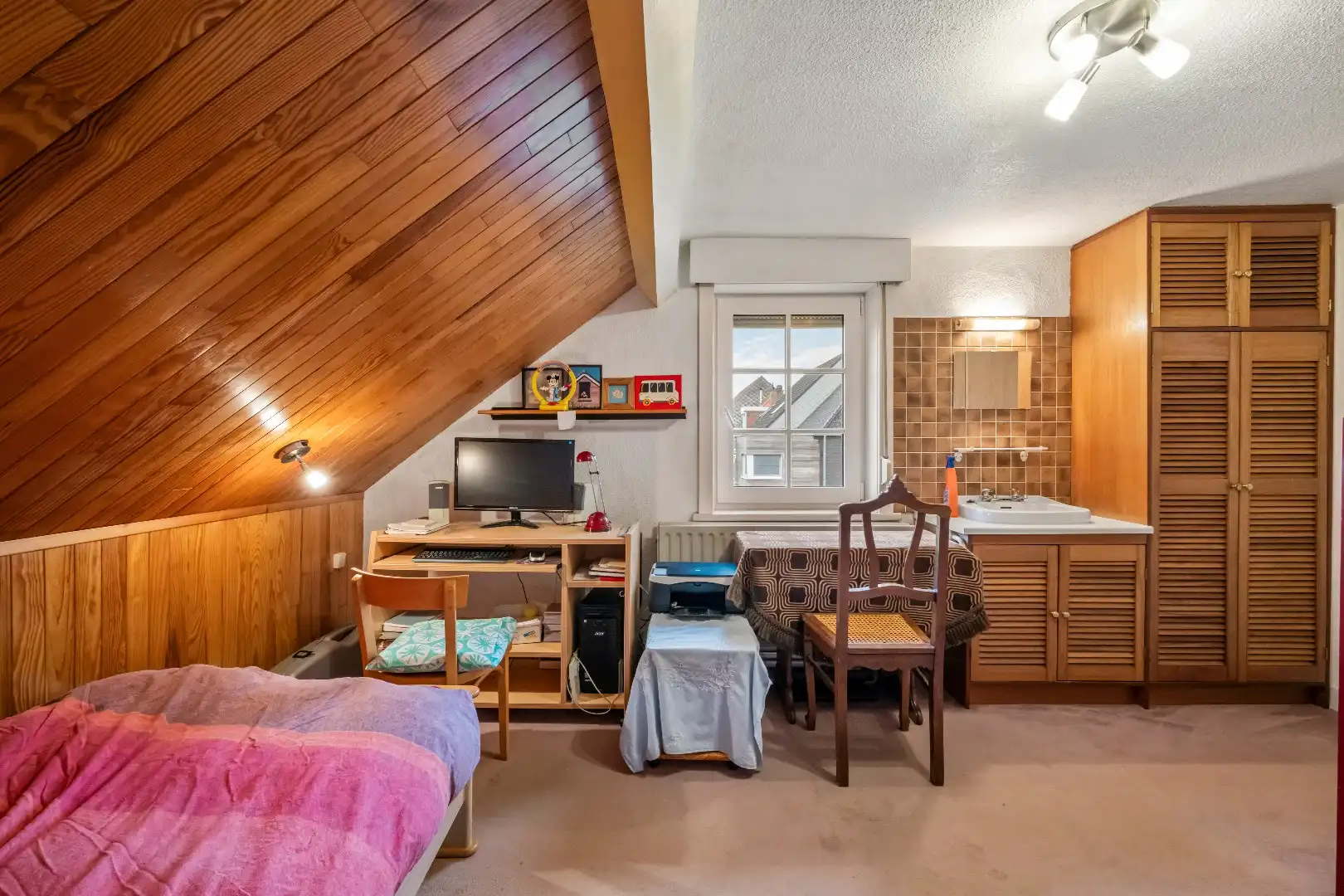 Charmante villa foto 19