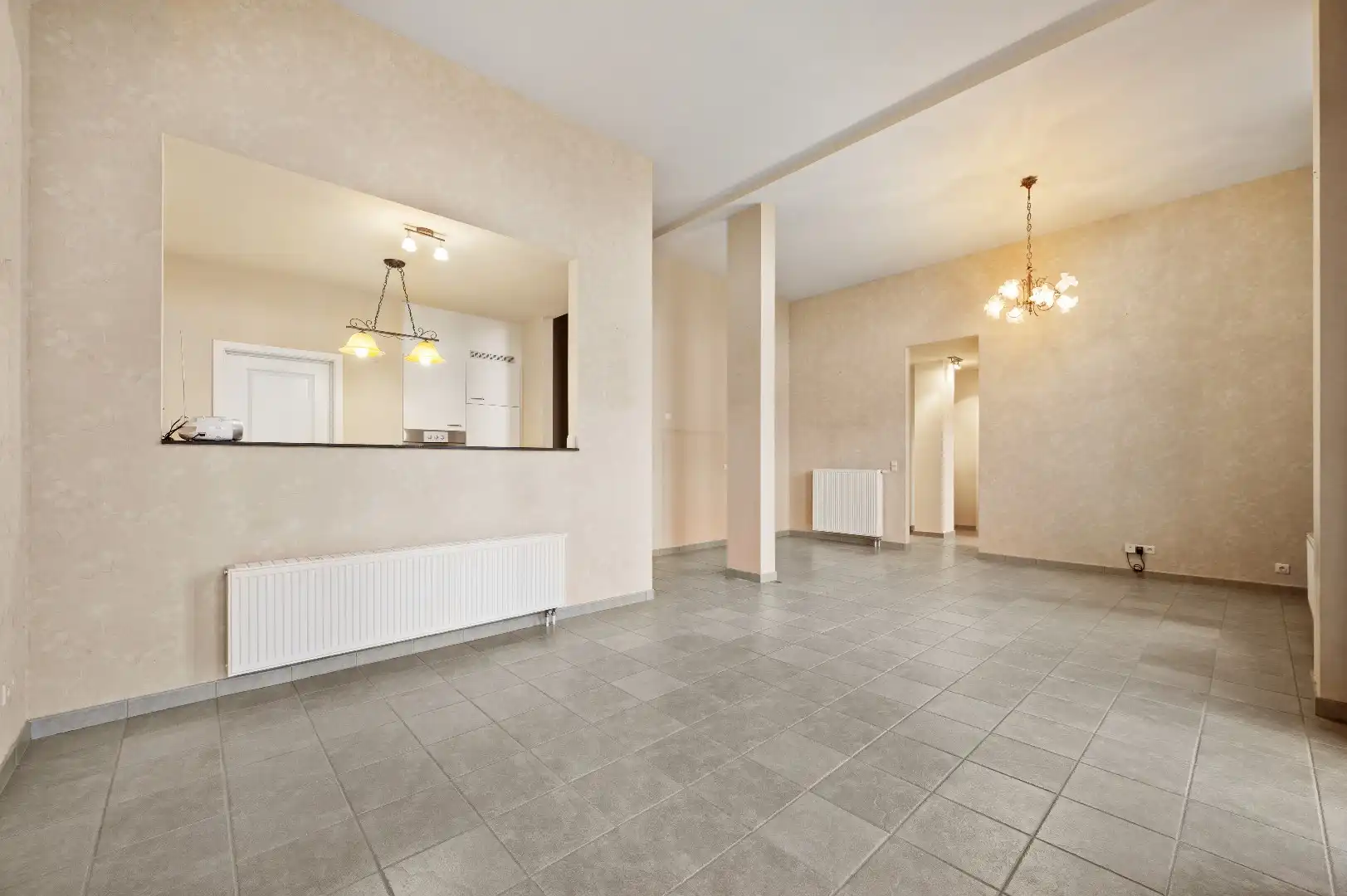 Ruim, instapklaar appartement in een modern gebouw te Tienen foto 7