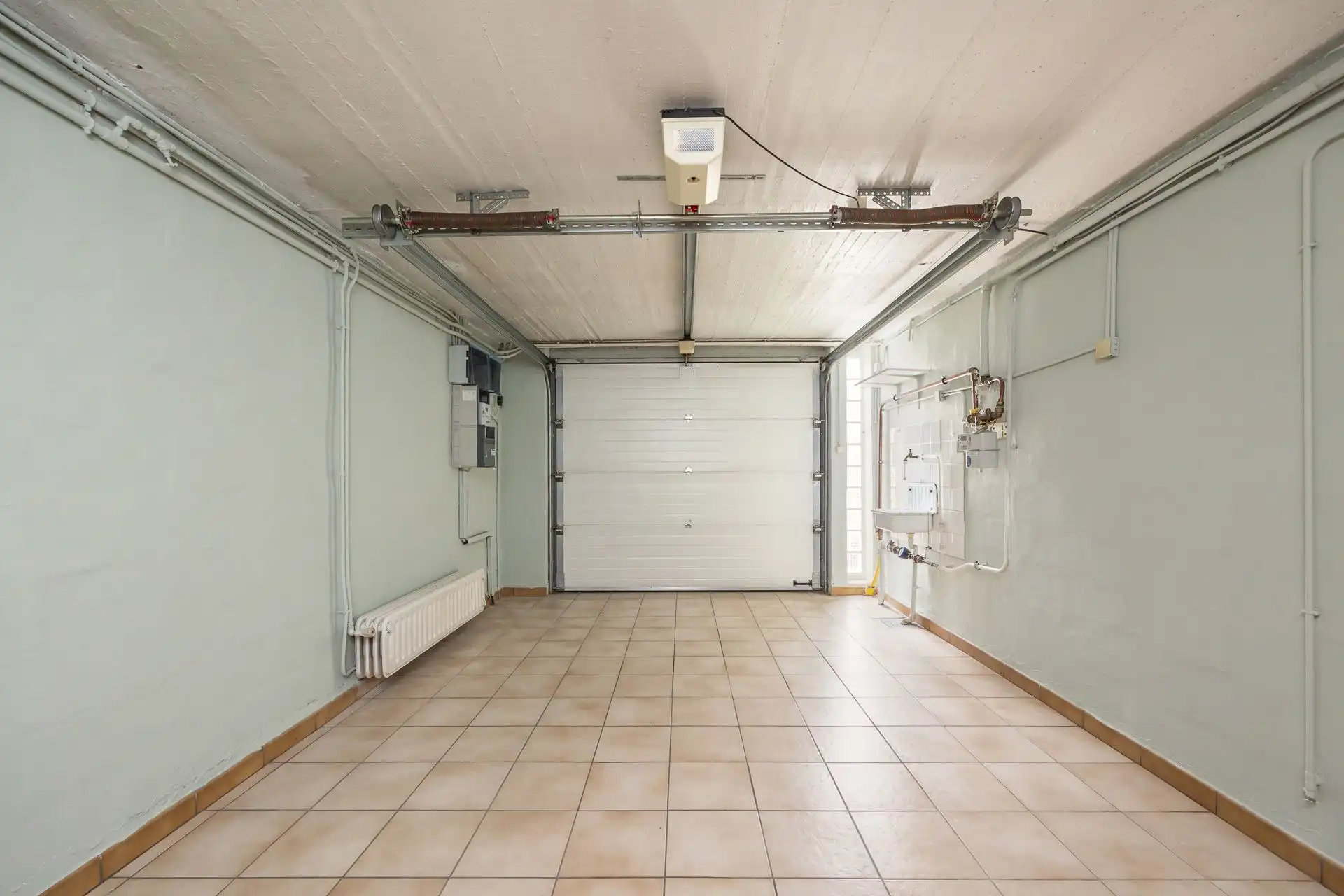 Halfopen bel-etagewoning met 3-4 slaapkamers te Elsdonk foto 22