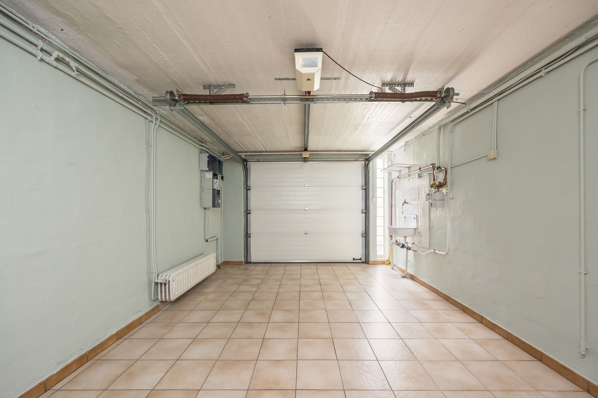 Halfopen bel-etagewoning met 3-4 slaapkamers te Elsdonk foto 22