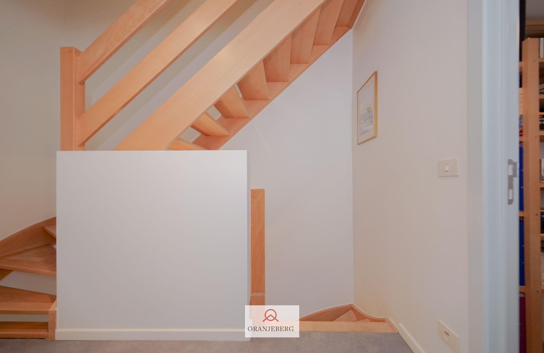 Energiezuinige woning met 4 slpk's en tuintje foto 31