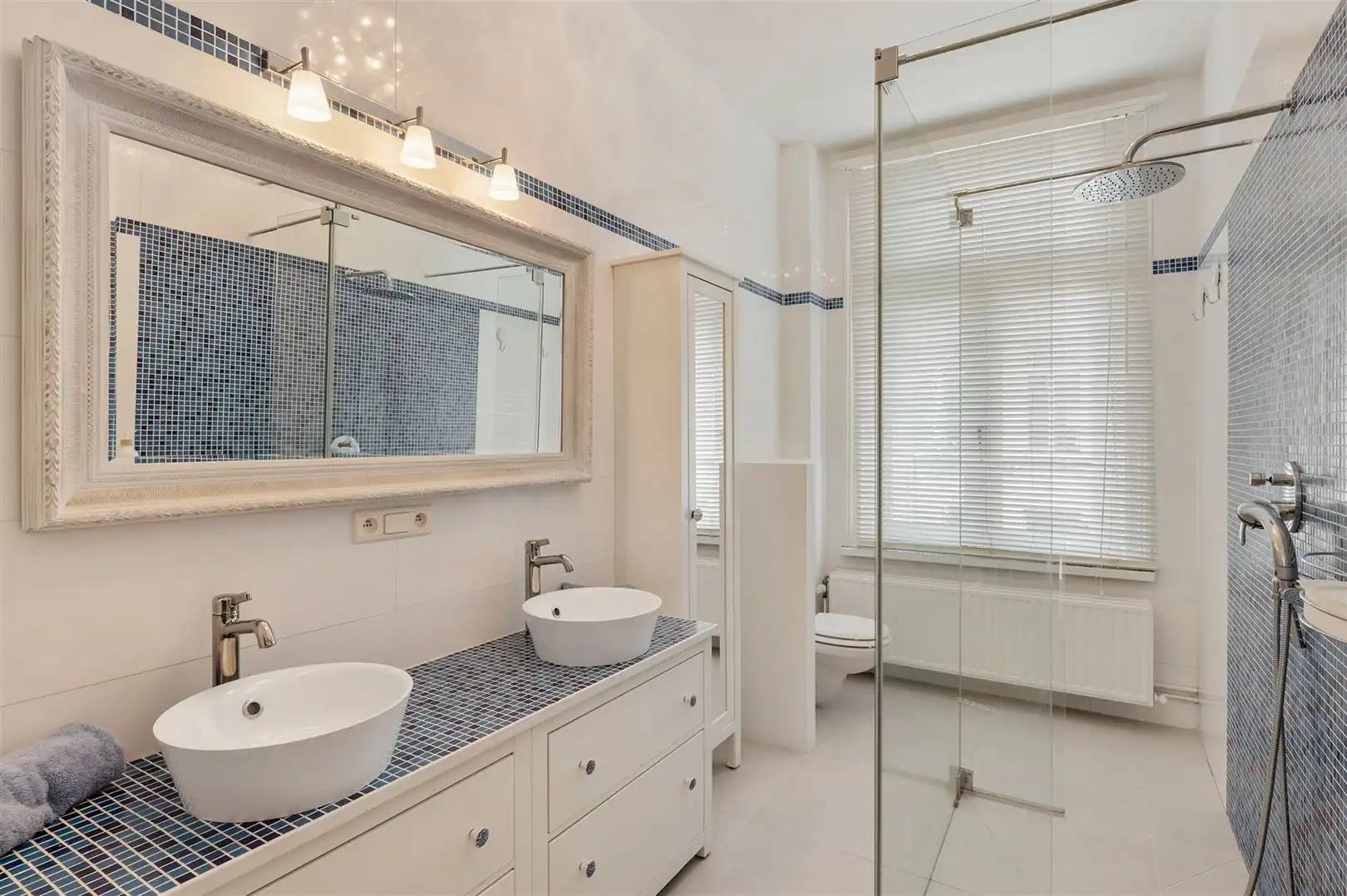 Ruime herenwoning met tuin en vijver, tussen Park Spoor Noord en het centrum foto 23