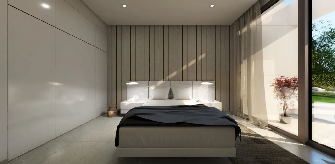 Grijp nu je kans op jouw droomvilla in een prachtige, serene omgeving – wonen in stijl en rust foto 9
